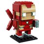 LEGO 41604 BRICK HEADS - Iron Man MK50