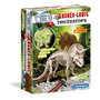 Voir la diapositive 1 : CLEMENTONI Archéo Ludic Triceratops phosphorescent 