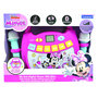 Voir la diapositive 5 : Lexibook Enceinte Bluetooth Minnie Mouse avec Micros