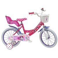 Velo la reine discount des neiges 16 pouces