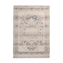 Voir la diapositive 1 : Paris Prix Tapis Oriental Effet Usé  Anouk  Crème