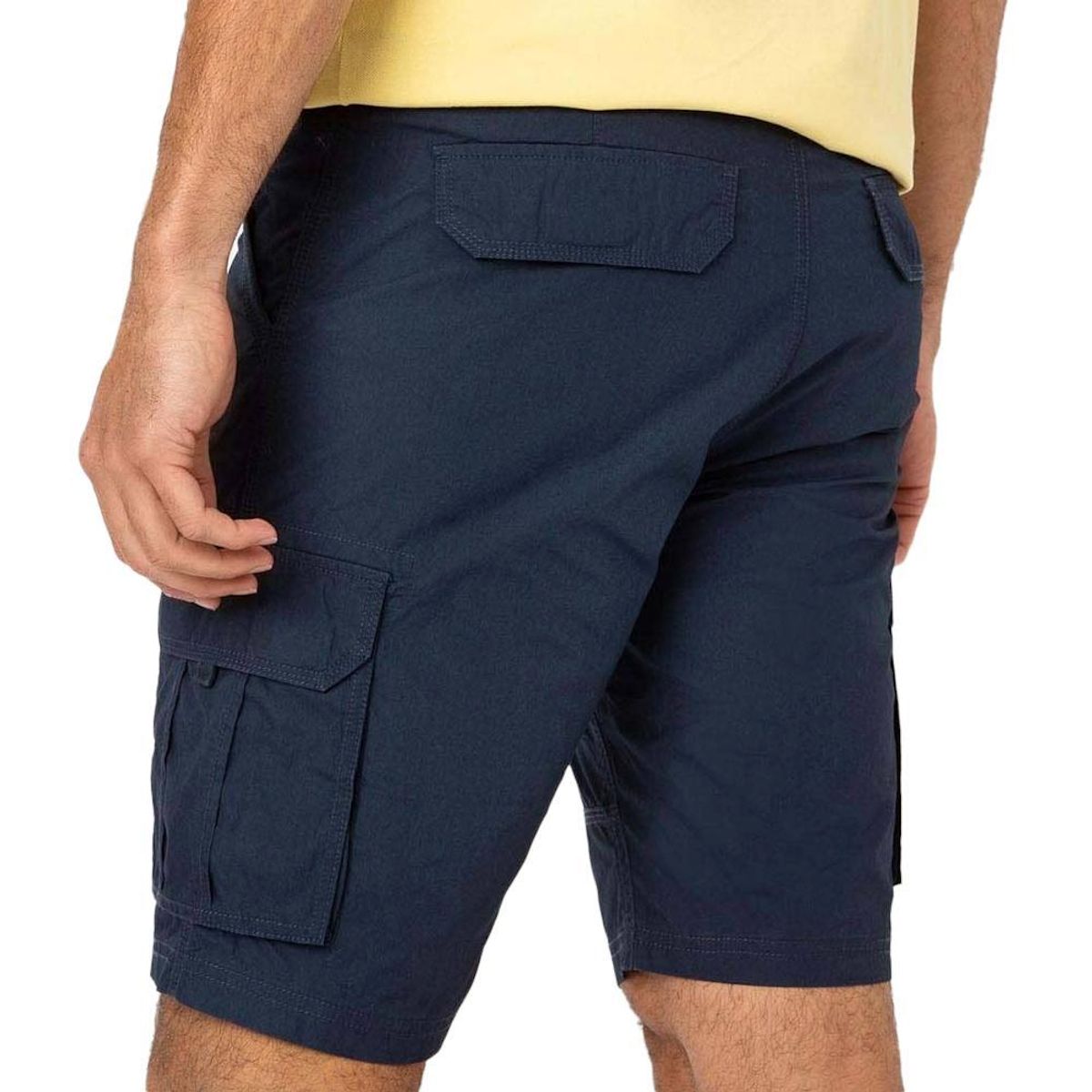 TBS Short  Homme TBS VALEN 24612