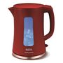 Voir la diapositive 1 : MORPHY RICHARDS Bouilloire M120007EE Brita rouge