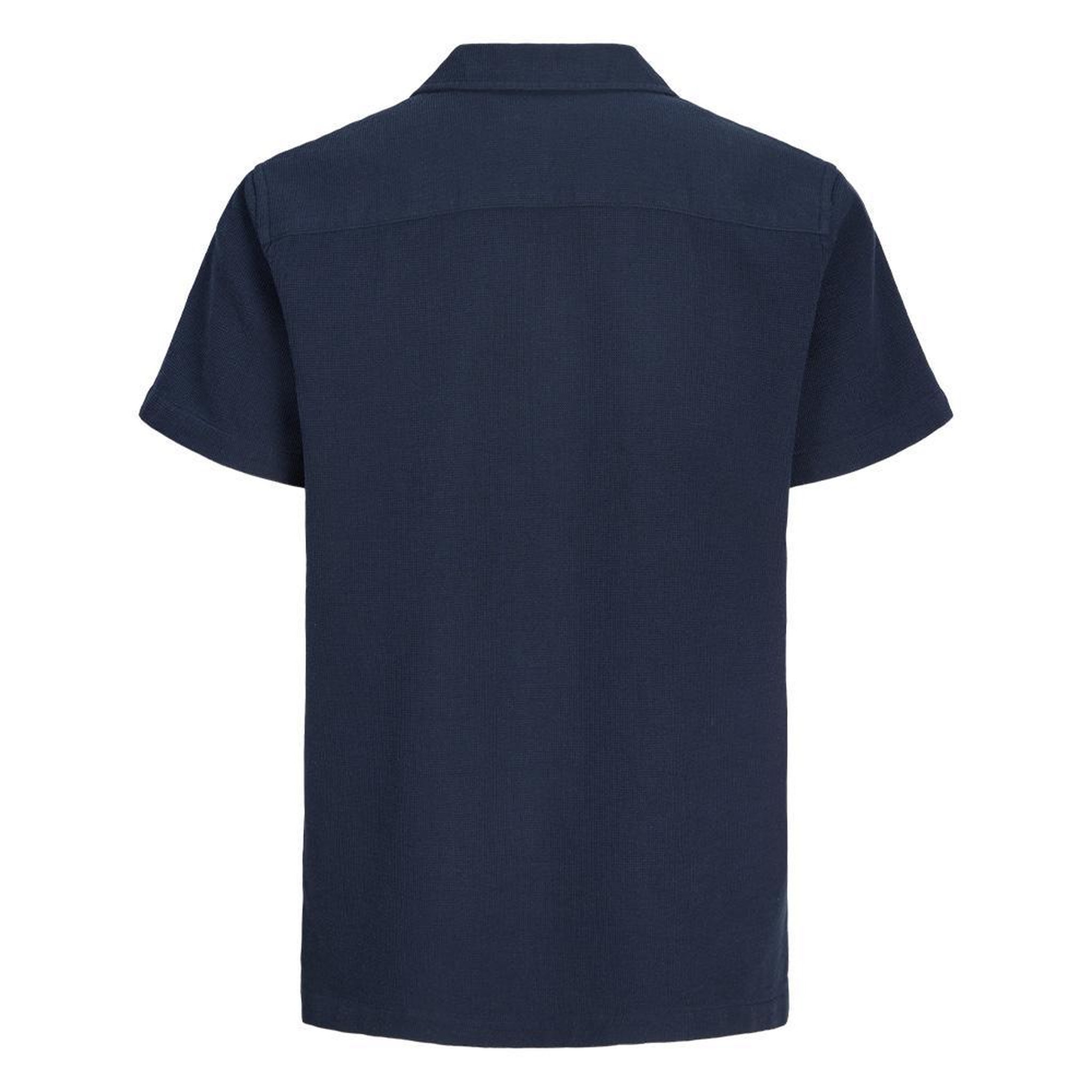Voir la diapositive 4 : Jack & Jones Chemise marine garçon jack & jones global