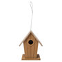 Voir la diapositive 1 : Zolux Nichoir en bois coucou miel