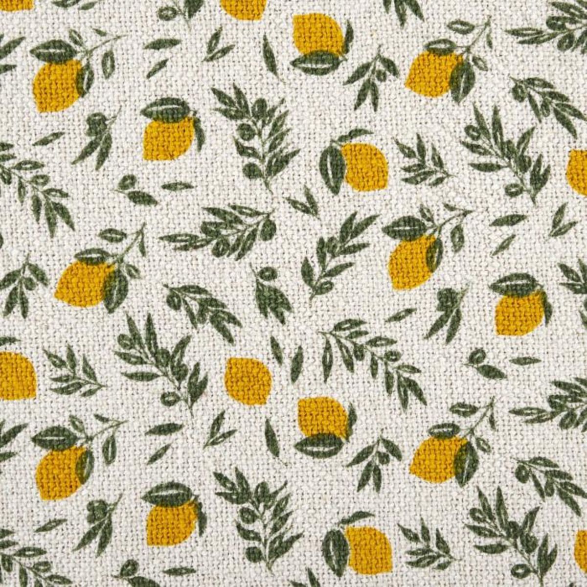 Paris Prix Plaid à Franges  Bain de Soleil  120x150cm Jaune & Vert