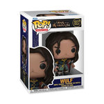 Funko Figurine Funko Pop Animation The War Of The Rohirrim Wulf