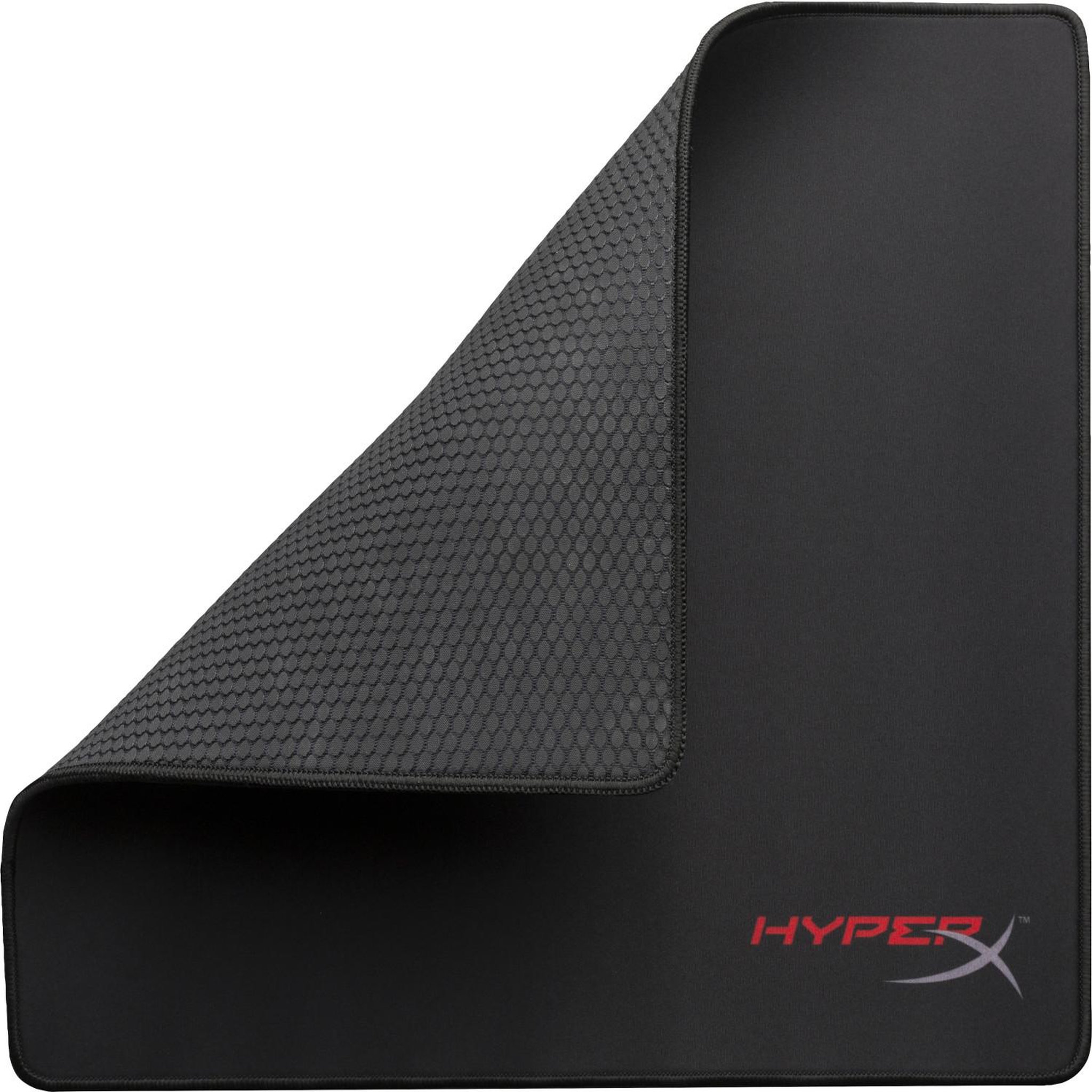 Voir la diapositive 2 : HyperX Hyperx fury s - gaming mouse pad - cloth (l) tapis de souris de jeu noir