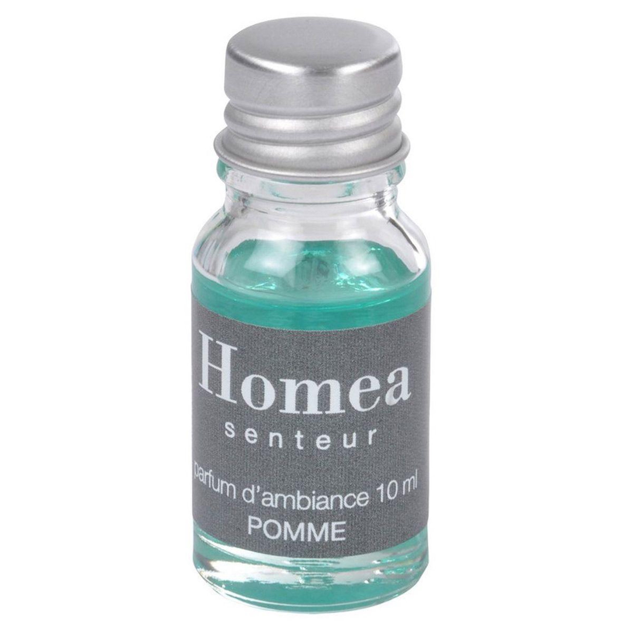 HOMEA Parfum d'ambiance  effluve  10ml pomme