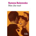 MON CHER MARI, Buzarovska Rumena