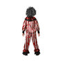 Voir la diapositive 3 : ATOSA Déguisement Clown - Enfant - 10/12 ans (140 à 152 cm)