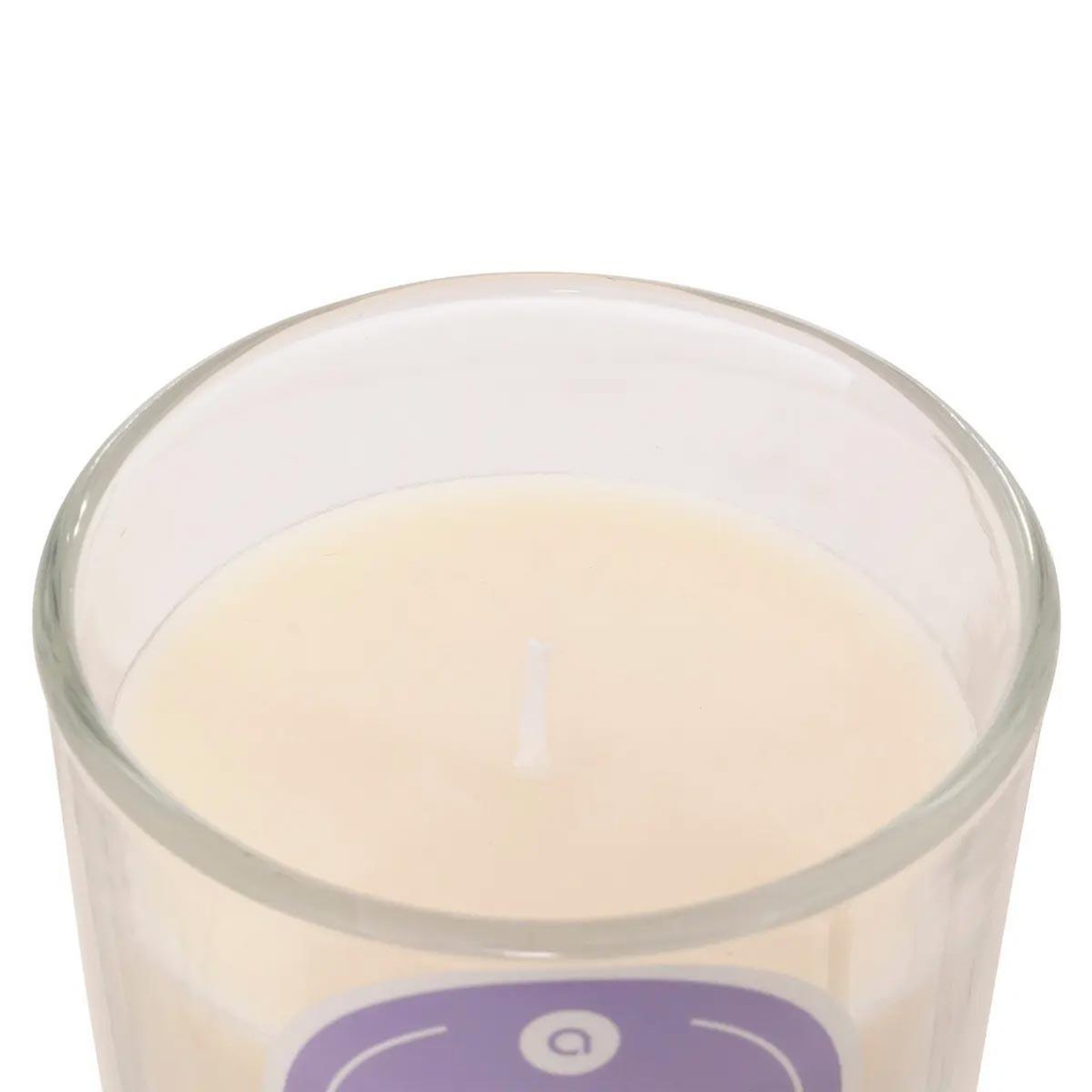 Voir la diapositive 2 : ATMOSPHERA Bougie Parfumée en Verre  Floa  210g Orchidée