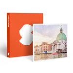 Smartbox Escapade romantique de 3 jours à Venise - Coffret Cadeau Séjour
