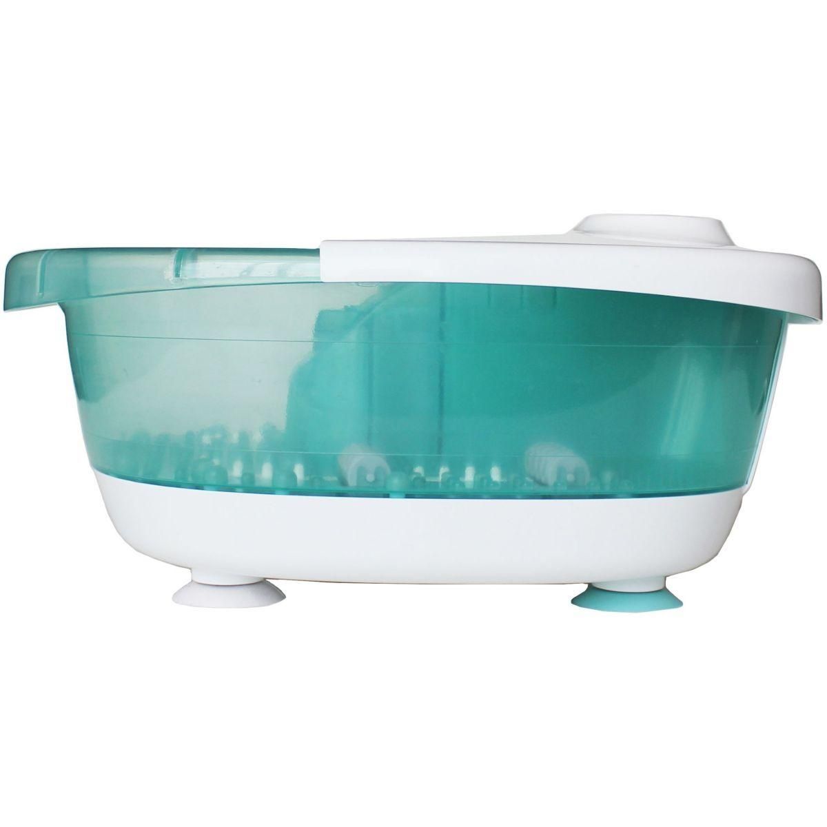 ESSENTIEL B Thalasso pieds ETP 8 Pedispa