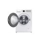 Voir la diapositive 6 : Samsung Lave-linge frontal 11kg 1400 tours/min - WW11DG5B25AH