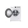 Voir la diapositive 6 : Samsung Lave-linge hublot 11kg 1400 tours/min - WW11DG5B25AH