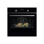 Voir la diapositive 1 : AEG Four encastrable Aeg OA5PB50SAB