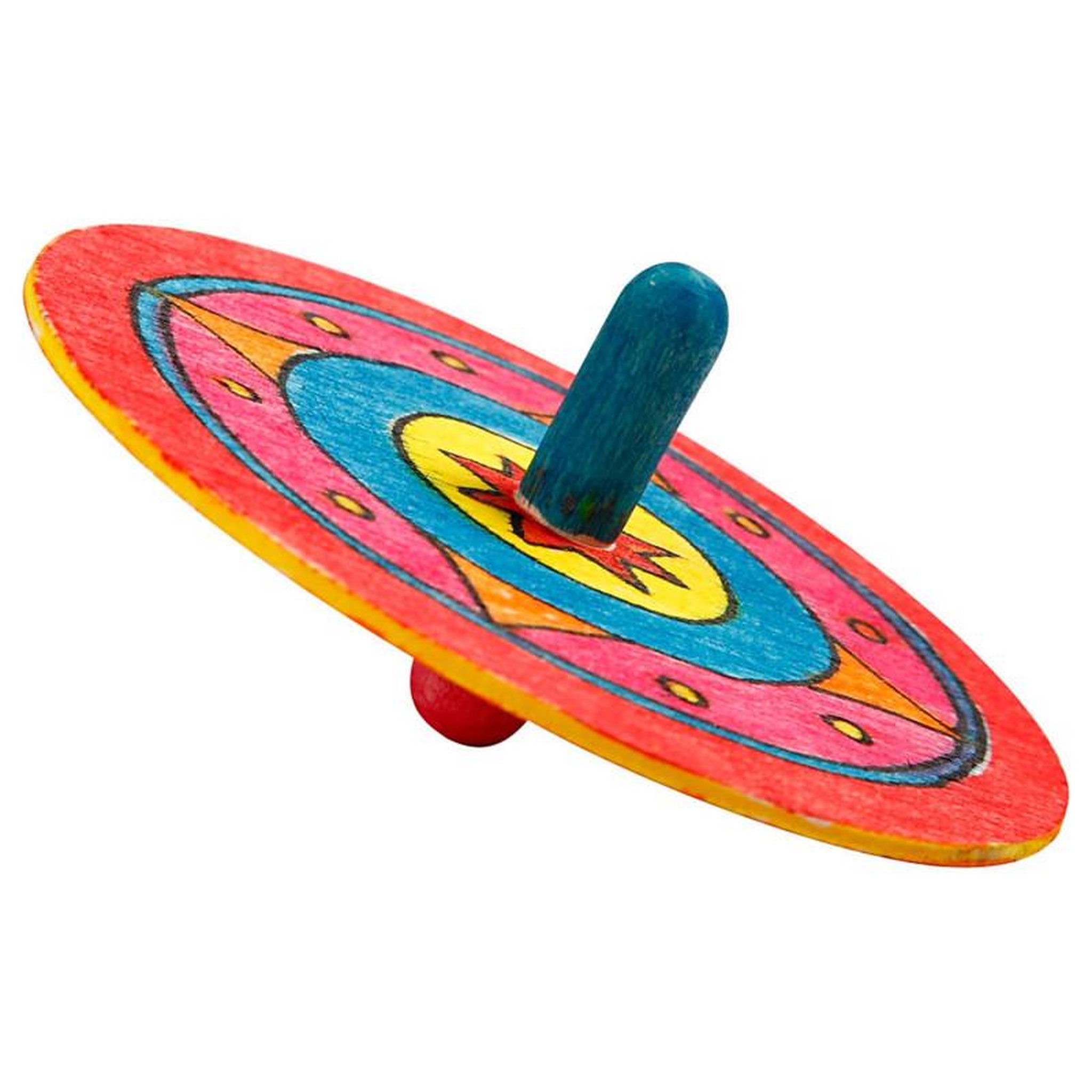 Voir la diapositive 4 : CREATIV COMPANY CREATIV COMPANY Wooden Tol, 10pcs.