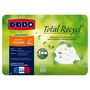 Voir la diapositive 4 : DODO Couette chaude en polyester toucher doux 400 g/m² totale recycl'