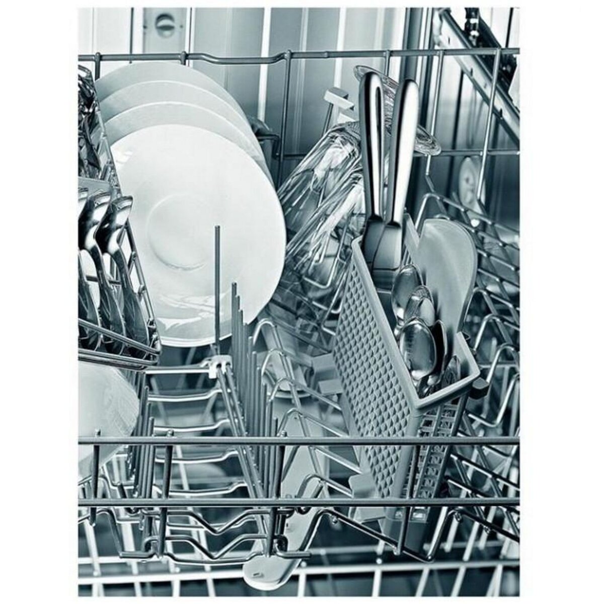 Neff Set d'accessoires pour lave-vaisselle - z7870x0