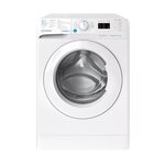 Indesit Lave-linge frontal 10kg 1400 tours/min - BWA101496XWVFR