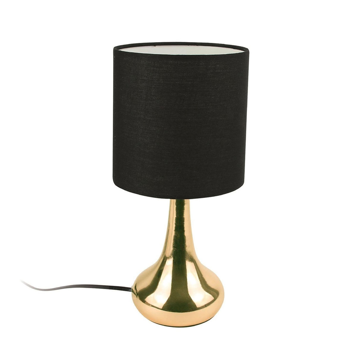 The Home Deco Factory Lampe de chevet design Touch