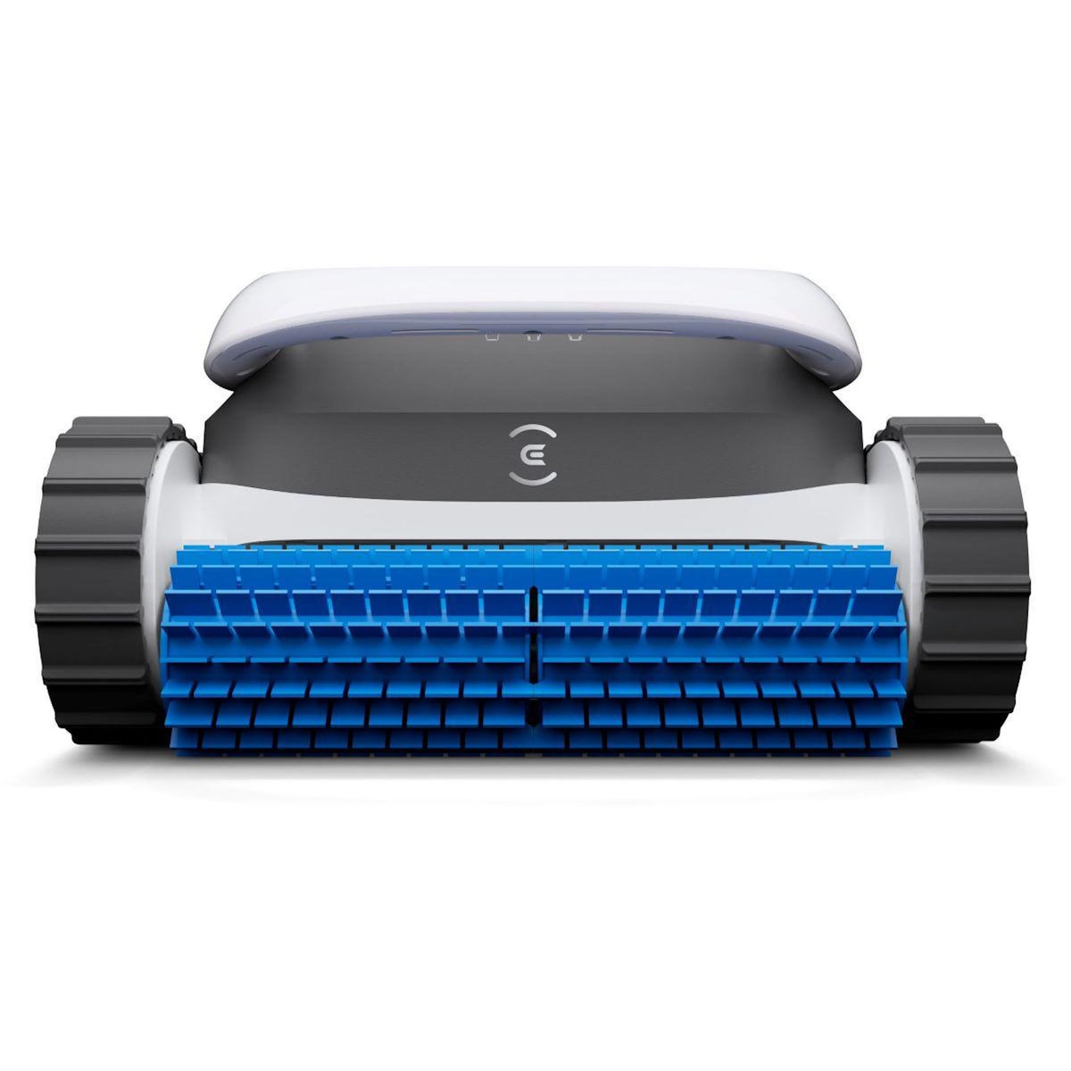 ECOVACS Robot piscine Ultramarine P1 EU sans fil - franchissement anti-blocage jusqu'à 5,5 cm