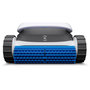 Voir la diapositive 3 : ECOVACS Robot piscine Ultramarine P1 EU sans fil - franchissement anti-blocage jusqu'à 5,5 cm