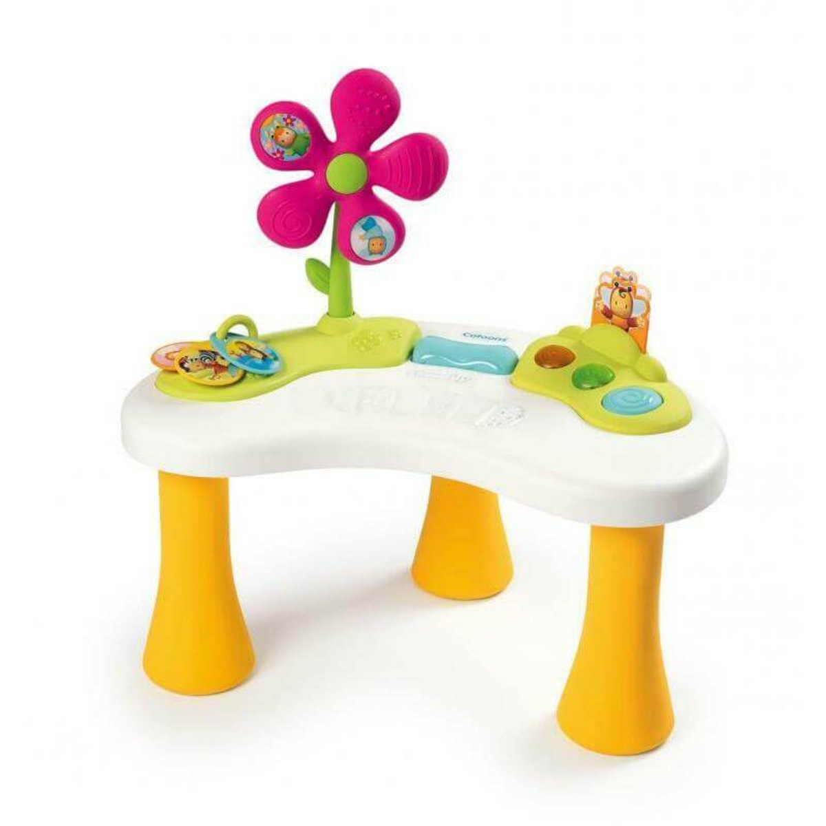SMOBY BSB COTOONS COSY BABY SEAT