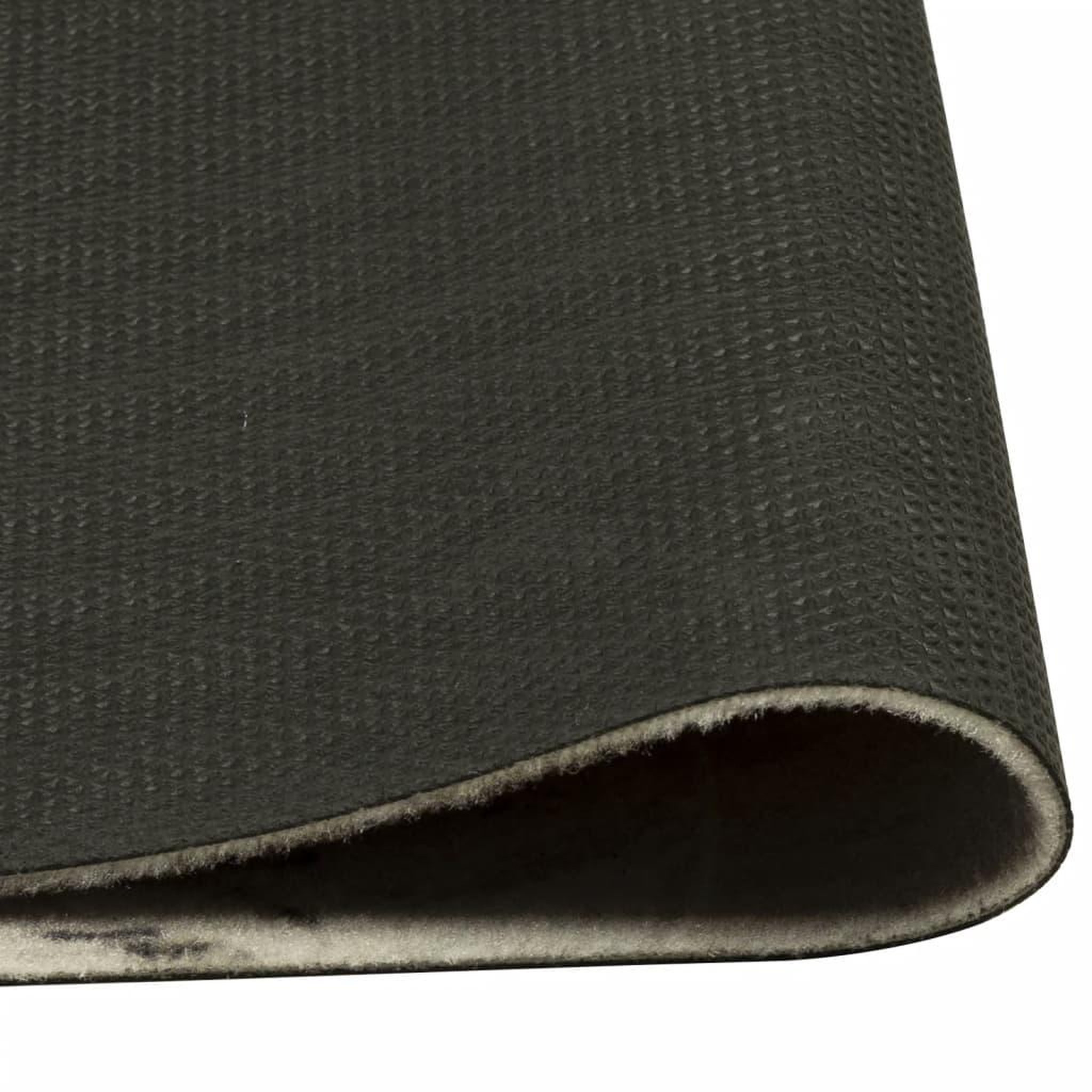 Voir la diapositive 4 : VIDAXL Tapis de cuisine lavable imprime cafe marron 60x180 cm velours