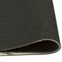 Voir la diapositive 4 : VIDAXL Tapis de cuisine lavable imprime cafe marron 60x180 cm velours