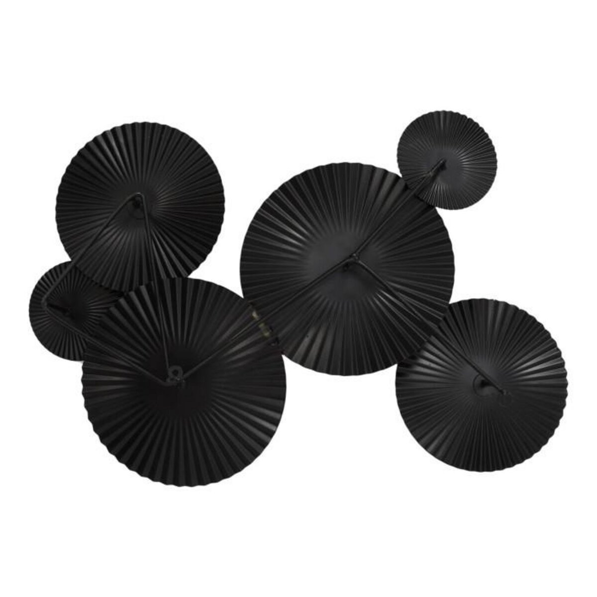 Paris Prix Décoration Murale Design  Cercle  63cm Or