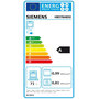 Voir la diapositive 2 : Siemens Four intégrable 60l a pyrolyse inox - hb578abs0