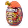 Voir la diapositive 4 : ZURU Oeuf geant dino smashers mega light up