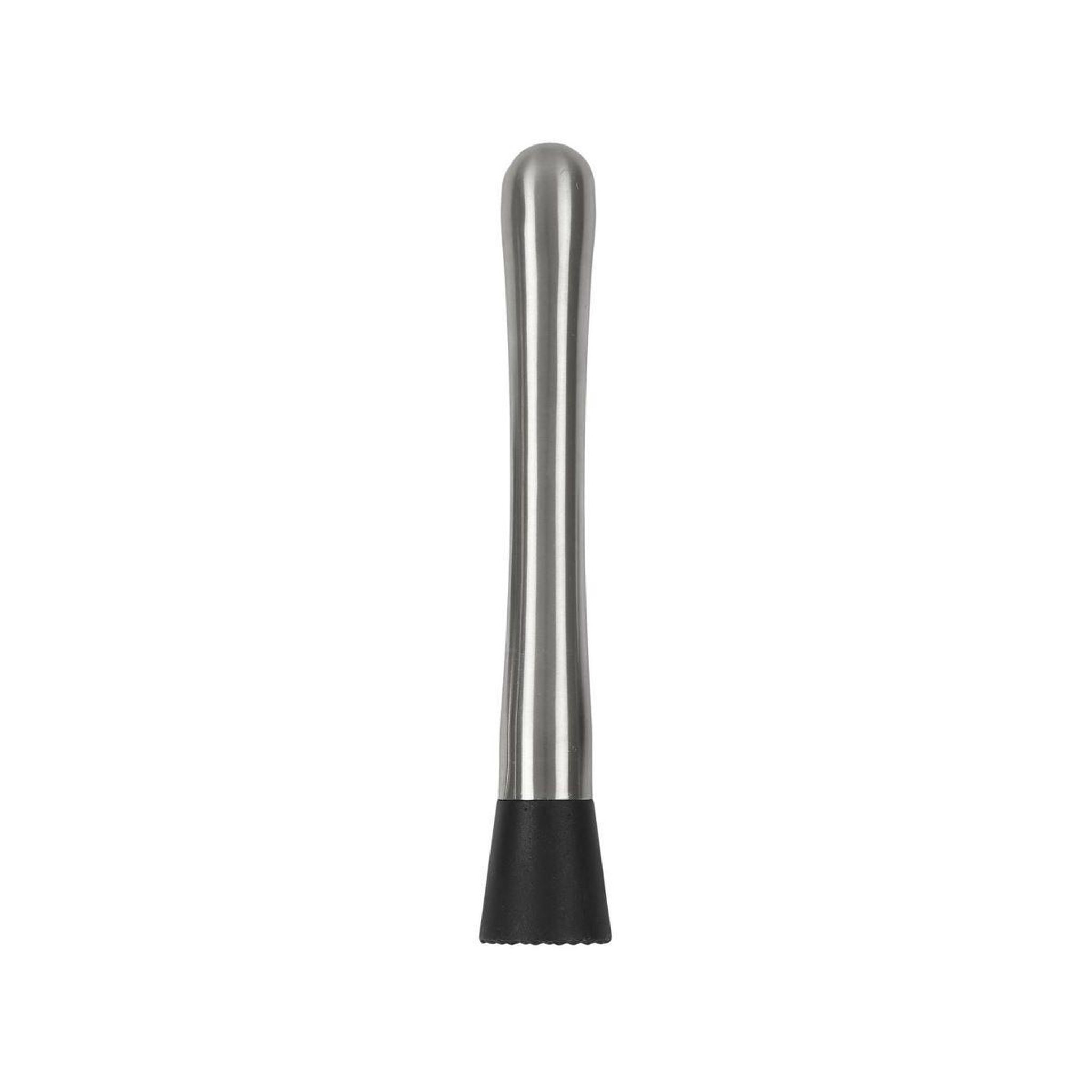COOK CONCEPT Pilon à mojito à mojito inox 20.5cm