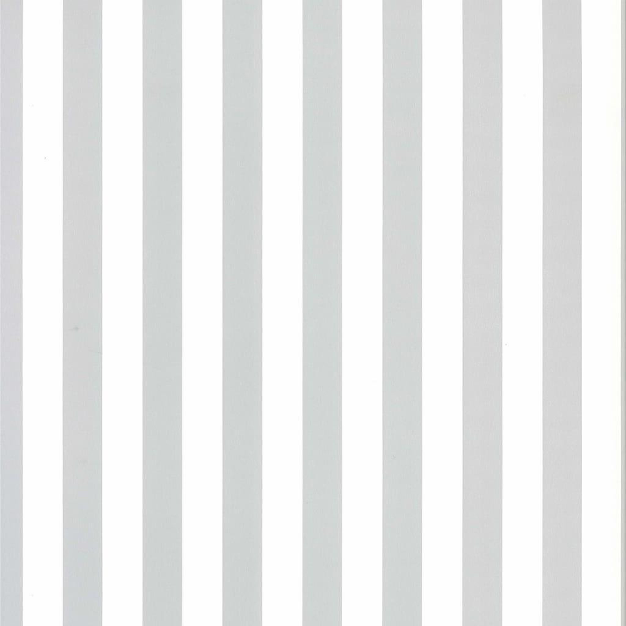 Voir la diapositive 1 : Noordwand Noordwand Papier peint Fabulous World Stripes Blanc et gris clair