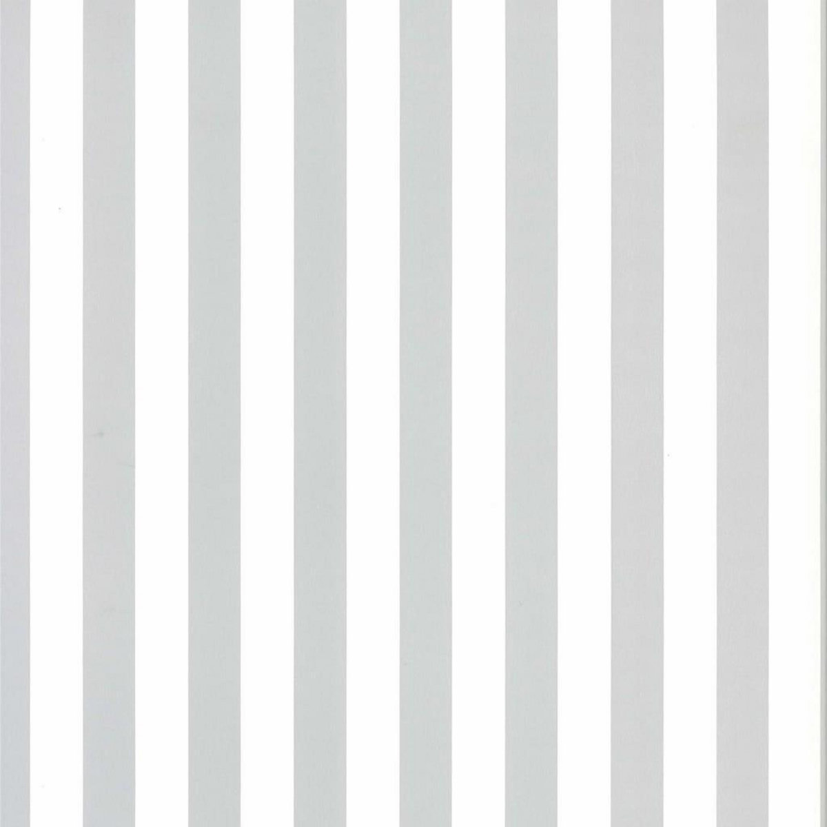 Noordwand Noordwand Papier peint Fabulous World Stripes Blanc et gris clair