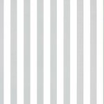 Noordwand Noordwand Papier peint Fabulous World Stripes Blanc et gris clair