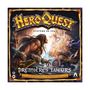 Voir la diapositive 6 : HASBRO Heroquest Systeme de Jeu First Light, Premieres Lueurs, Jeu d'aventures fantastiques styles donjon, Jeu de société, Des 14 ans