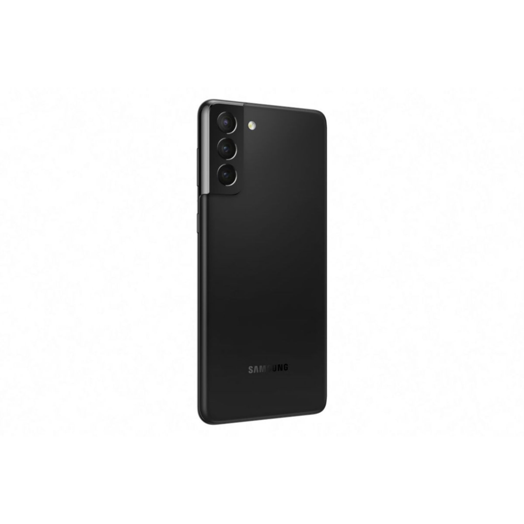 Voir la diapositive 6 : Samsung Smartphone Galaxy S21+ Noir 128 Go 5G