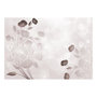Voir la diapositive 2 : Paris Prix Papier Peint  Gentleness of Flowers