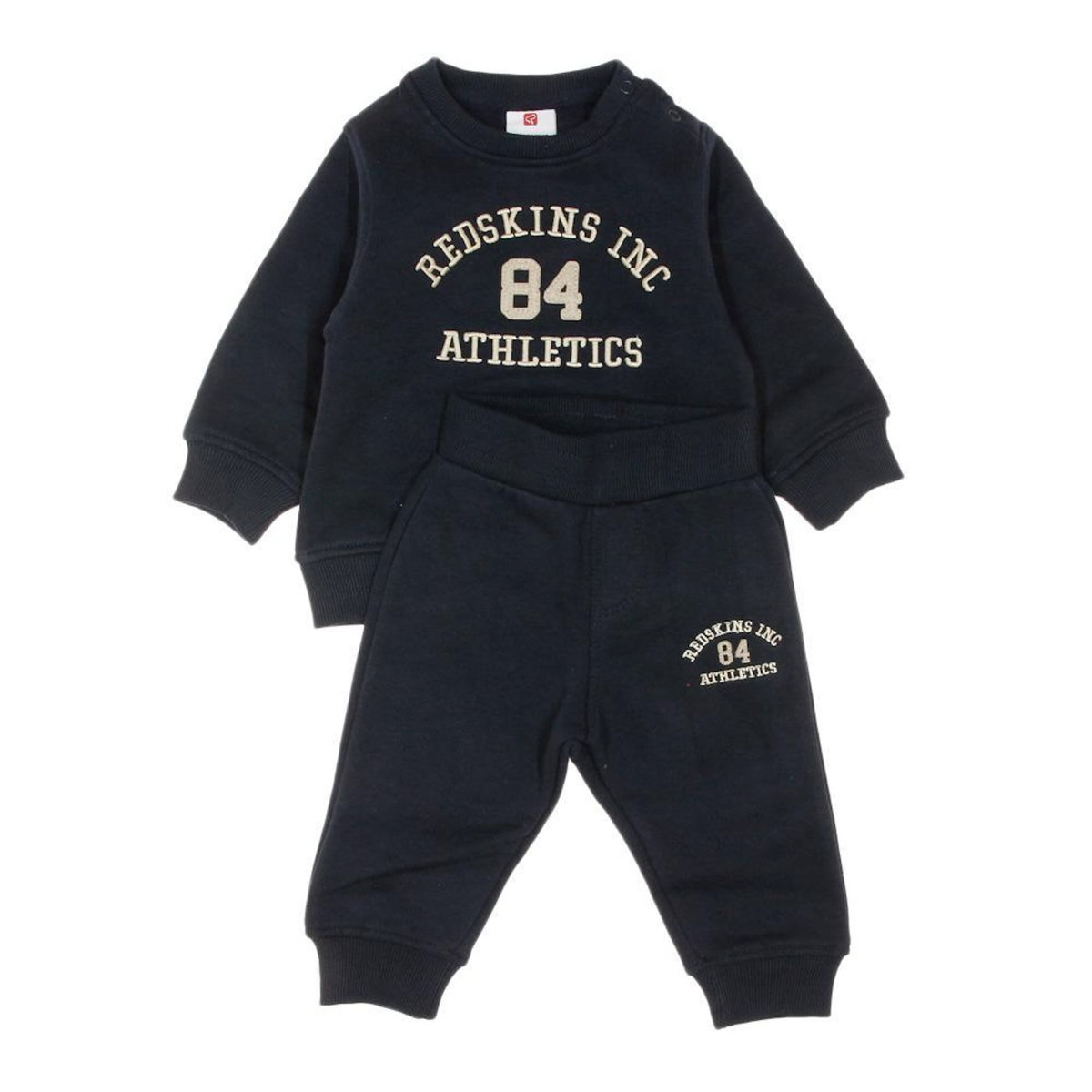 REDSKINS Ensemble de survêtement Marine Garçon Redskins SET3100