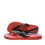 HAVAIANAS Tongs Rouge Homme Havaianas Max Basic