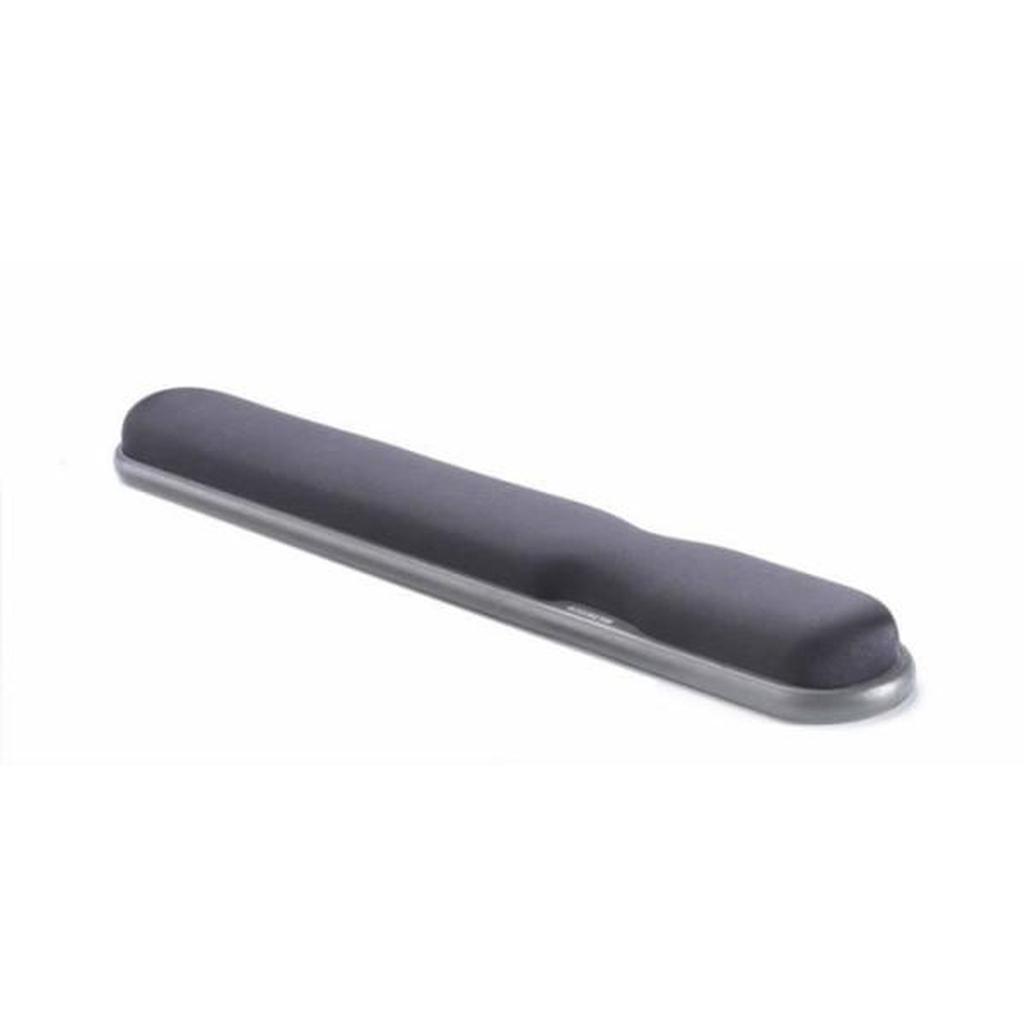 Kensington Kensington repose-poignet clavier en gel Noir