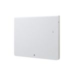 Thermor Radiateur électrique horizontal 1500W EQUATEUR 4 chaleur douce THERMOR 427235