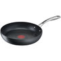Voir la diapositive 1 : TEFAL Poêle Unlimited Premium diam30cm G2560702