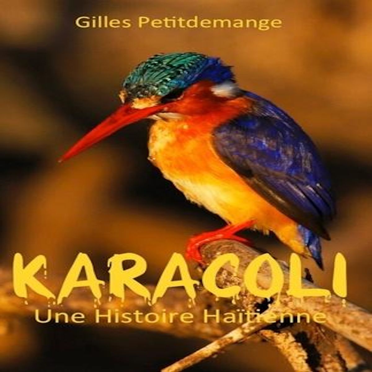 KARACOLI, Petitdemange Gilles