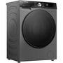 Voir la diapositive 3 : Hisense Lave linge hublot WF3S1243BB2