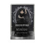 Voir la diapositive 2 : MONSTER HIGH Monster High-Mercredi Addams en Tenue de Bal-Poup?e - Monster High - HXJ03