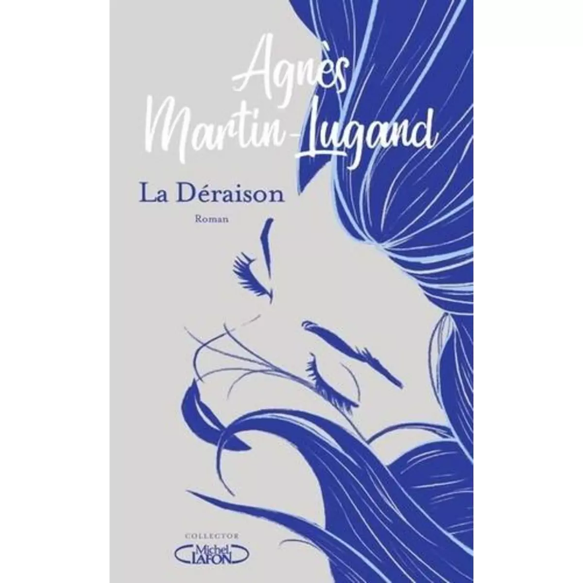  LA DERAISON. EDITION COLLECTOR, Martin-Lugand Agnès